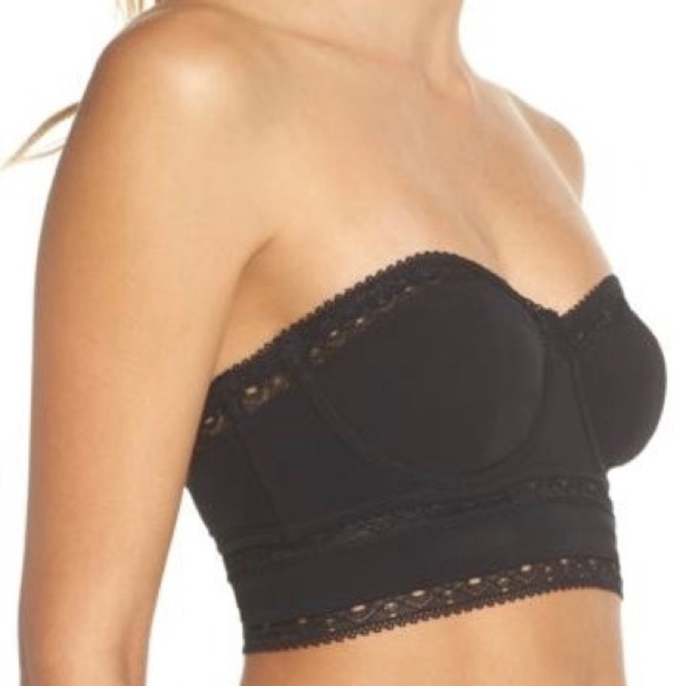 ⬇️$19⬇️ Intimately Free People NWT Iris Bra - Picture 3 of 7